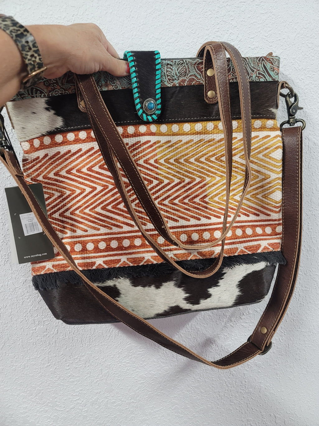 Myra Bag4422