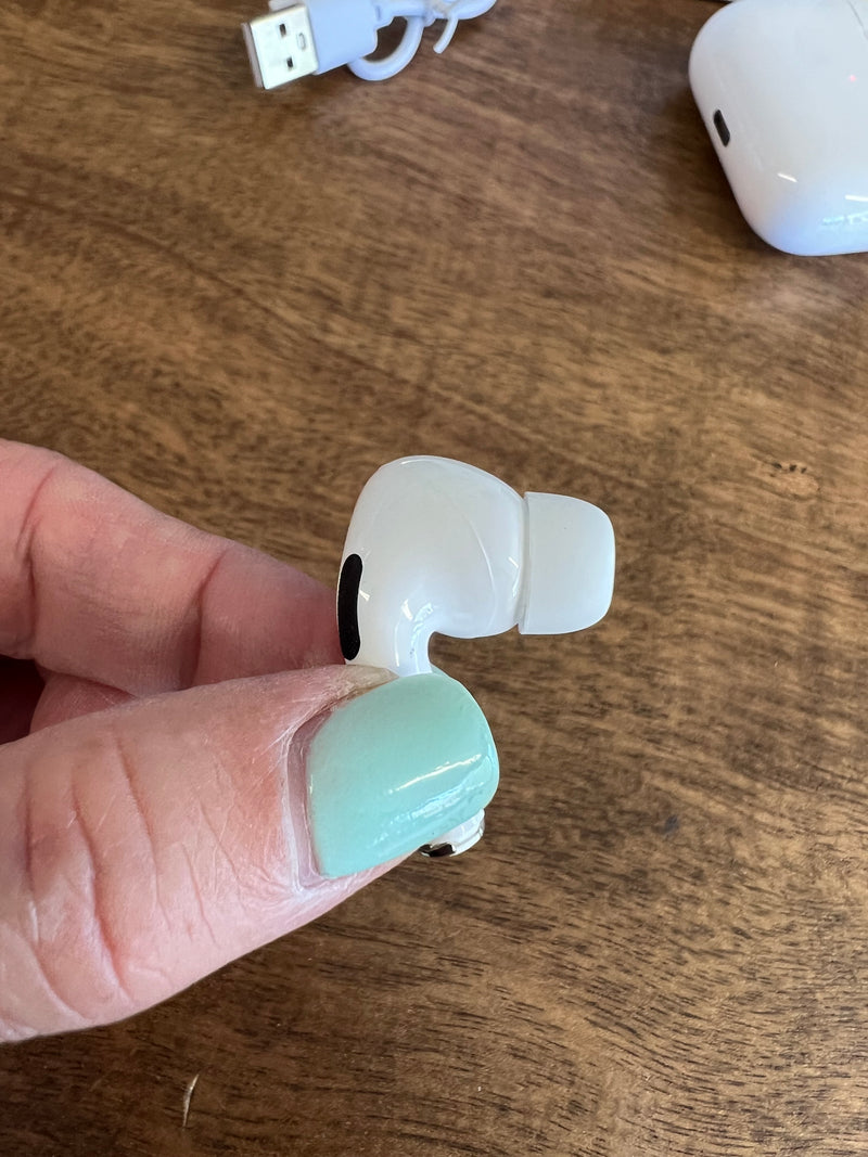 Ear pods Earphones with Case