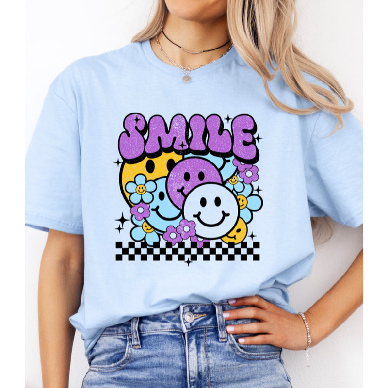 Monthly Sweet Tee (New Unique Design Monthly! Limited Quantities!)