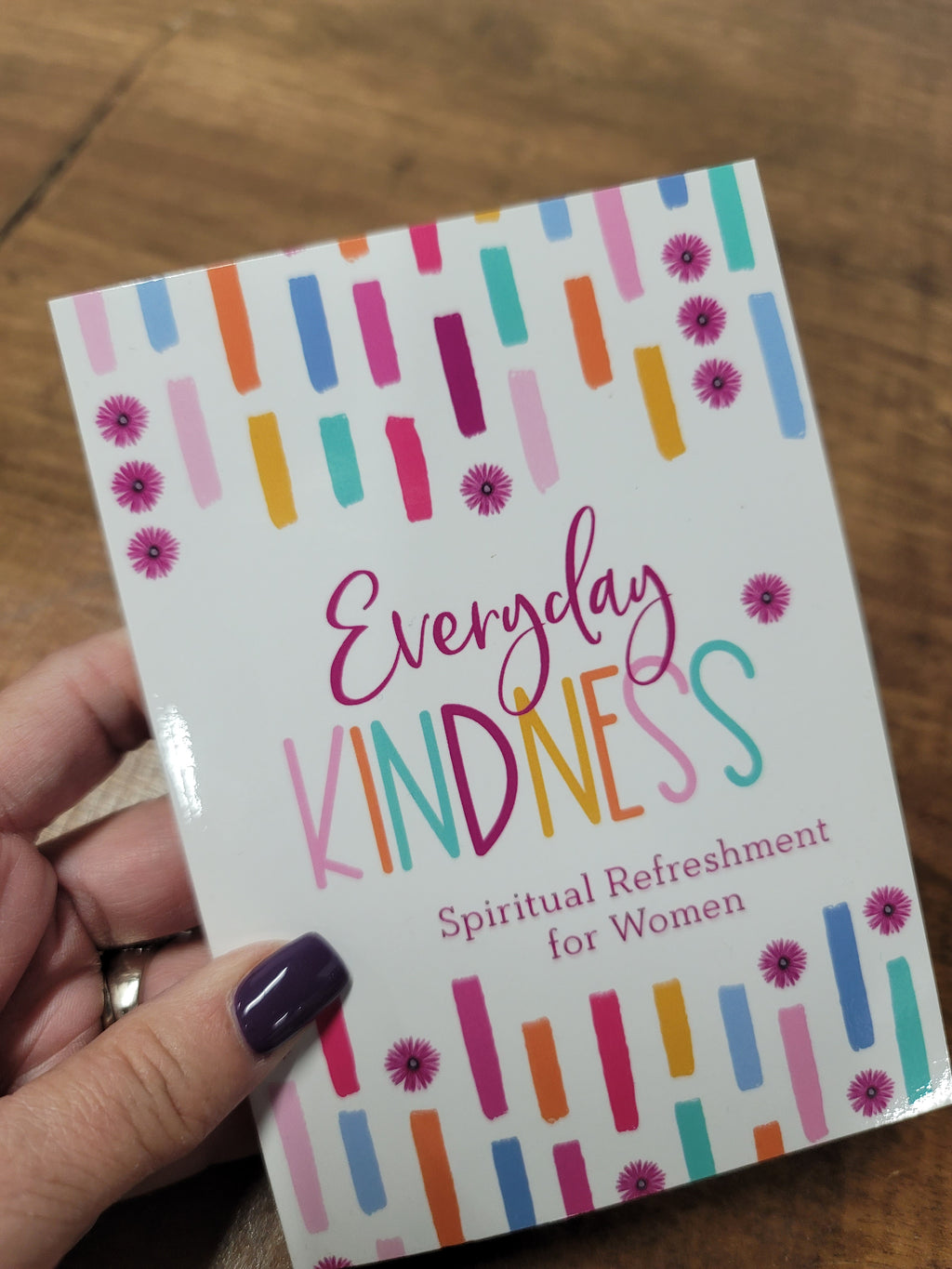 Everyday Kindness  Devotional
