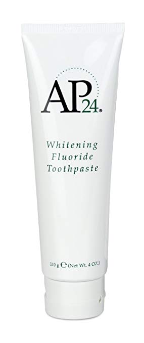 Whitening Toothpaste - Bless UR Heart Boutique