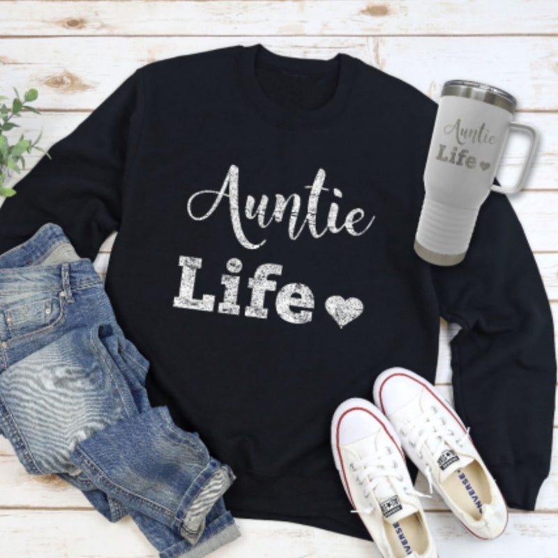 Auntie Life Boxed Set
