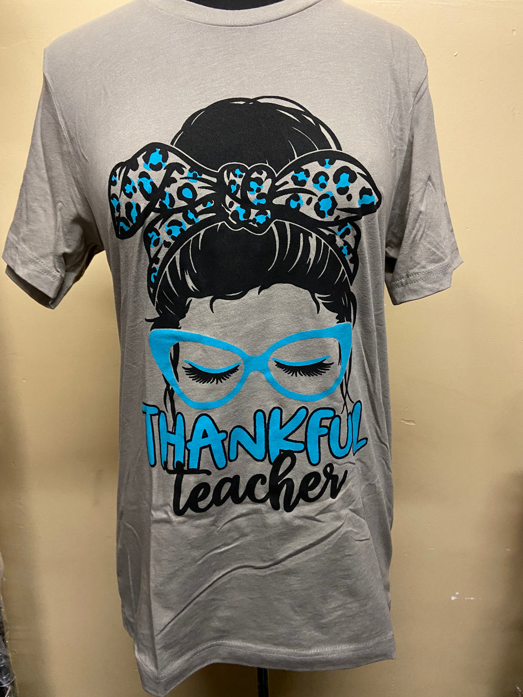 Thankful Teacher