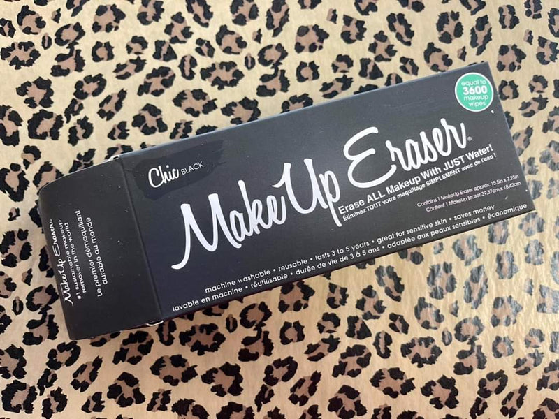 MakeUp Eraser Cloth - Bless UR Heart Boutique