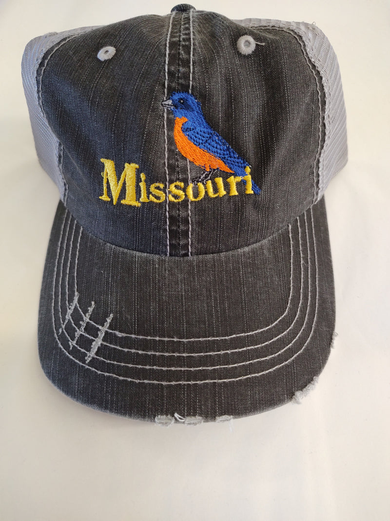 State Bird Cap
