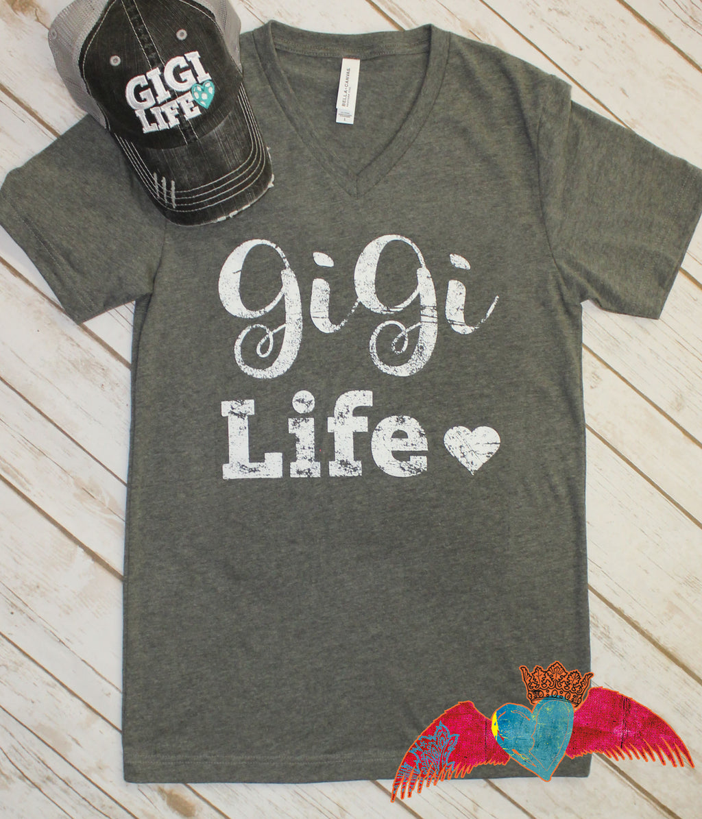 Gigi Life Blessed Box - Bless UR Heart Boutique