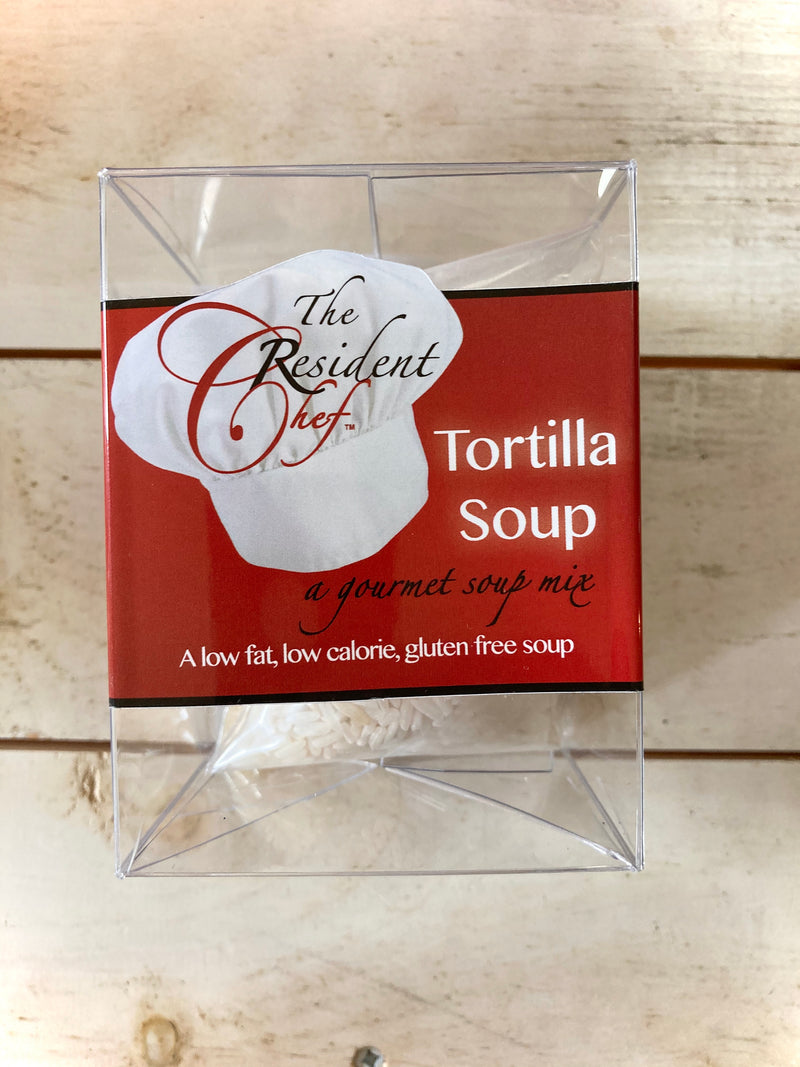 Tortilla Soup - Bless UR Heart Boutique
