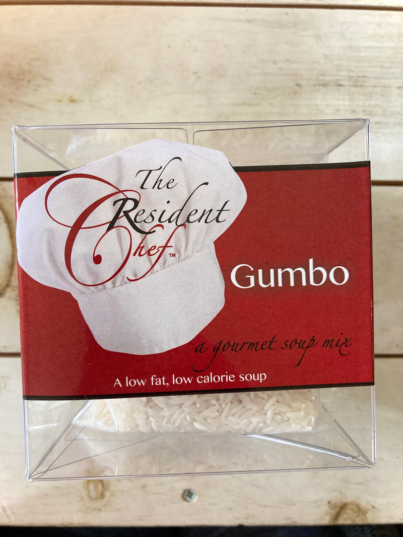 Gumbo - Bless UR Heart Boutique