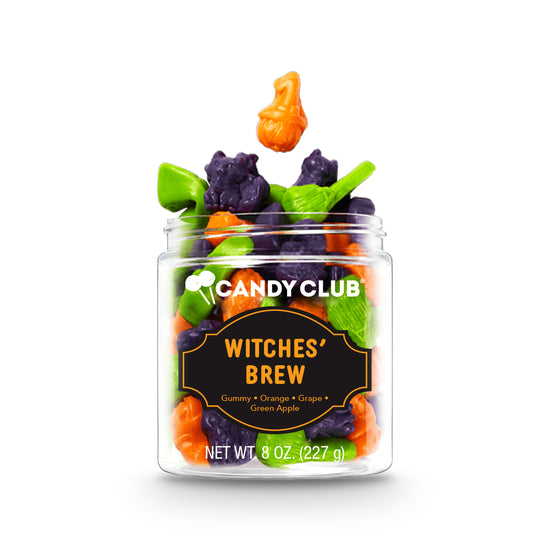 Witches Brew by Candy Club